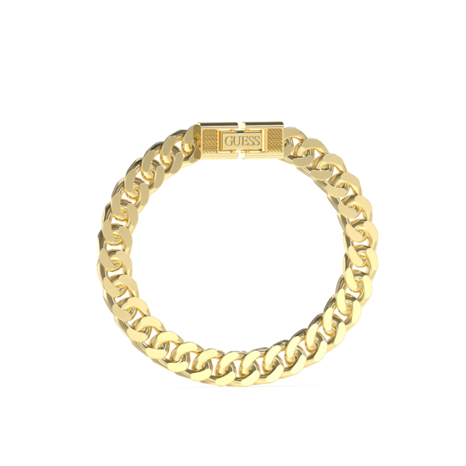 GUESS Gold-Tone Bracelet JUMB04088JWYGL – Guess Jewellery Auckland | GUESS jewellery effortlessly transitions from daytime to nighttime wear, Fast Free Delivery from Auckland GUESS Gold-Tone Bracelet JUMB04088JWYGL by Guess Jewellery