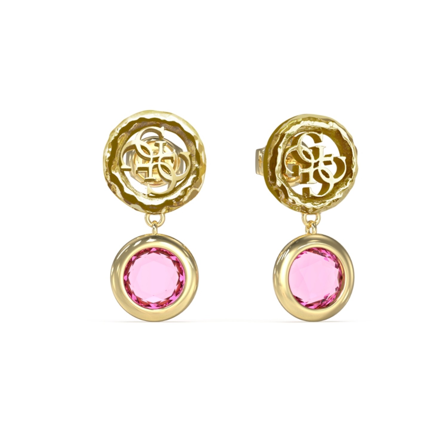 GUESS Gold-Tone Petra Earrings JUBE05098JWYGFCT/U – Guess Jewellery Auckland | GUESS jewellery effortlessly transitions from daytime to nighttime wear, Fast Free Delivery from Auckland GUESS Gold-Tone Petra Earrings JUBE05098JWYGFCT/U by Guess Jewellery Auckland | GUESS jewellery effortlessly transitions from daytime to nighttime wear, Fast Free Delivery from Auckland