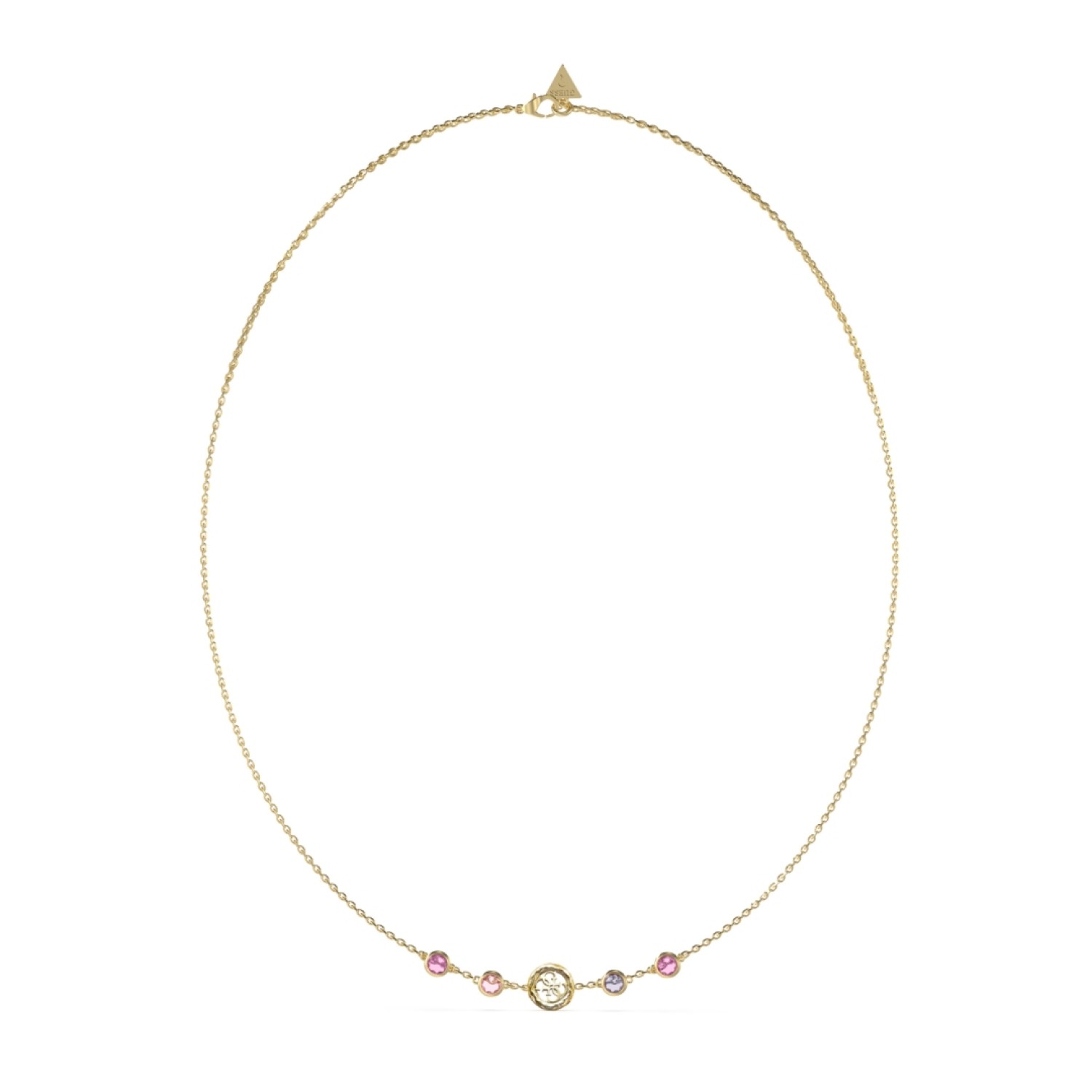 GUESS Gold-Tone Petra Necklace JUBN05097JWYGFCT/U – Guess Jewellery Auckland | GUESS jewellery effortlessly transitions from daytime to nighttime wear, Fast Free Delivery from Auckland GUESS Gold-Tone Petra Necklace JUBN05097JWYGFCT/U by Guess Jewellery Auckland | GUESS jewellery effortlessly transitions from daytime to nighttime wear, Fast Free Delivery from Auckland