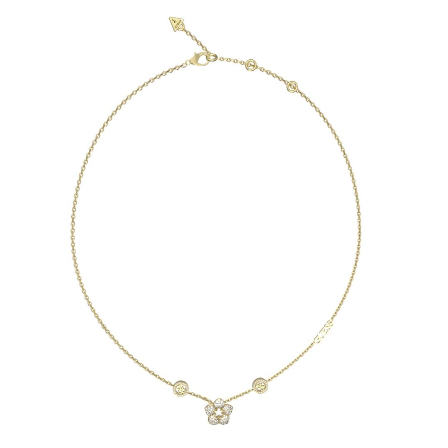 GUESS Gold-Tone Shining Winter Necklace JUBN04470JWYGT/U – Guess Jewellery Auckland | GUESS jewellery effortlessly transitions from daytime to nighttime wear, Fast Free Delivery from Auckland GUESS Gold-Tone Shining Winter Necklace JUBN04470JWYGT/U by Guess Jewellery Auckland | GUESS jewellery effortlessly transitions from daytime to nighttime wear, Fast Free Delivery from Auckland