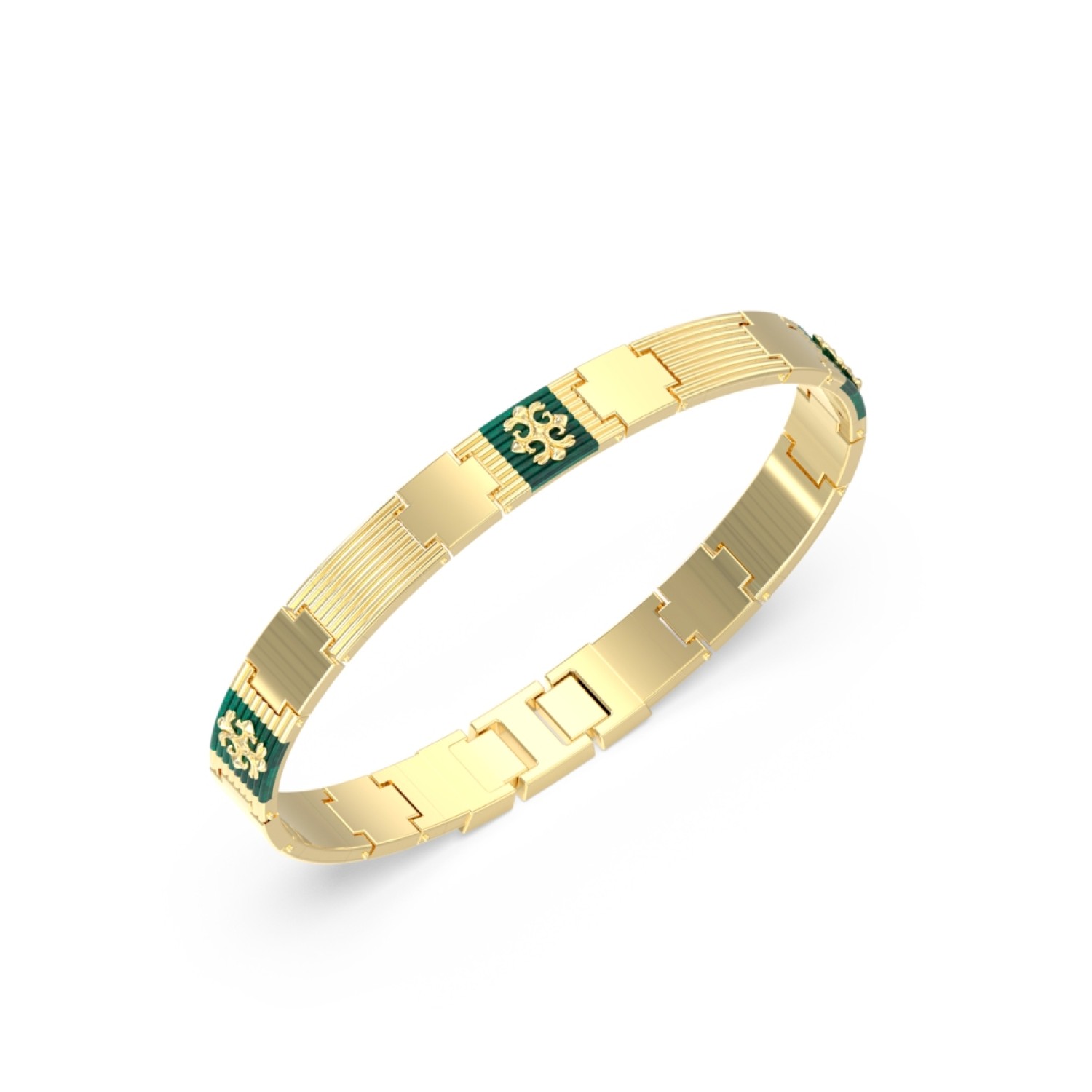 GUESS Rebel Striped Bracelet JUMB05065JWYGGNT/U – Guess Jewellery Auckland | GUESS jewellery effortlessly transitions from daytime to nighttime wear, Fast Free Delivery from Auckland GUESS Rebel Striped Bracelet JUMB05065JWYGGNT/U by Guess Jewellery
