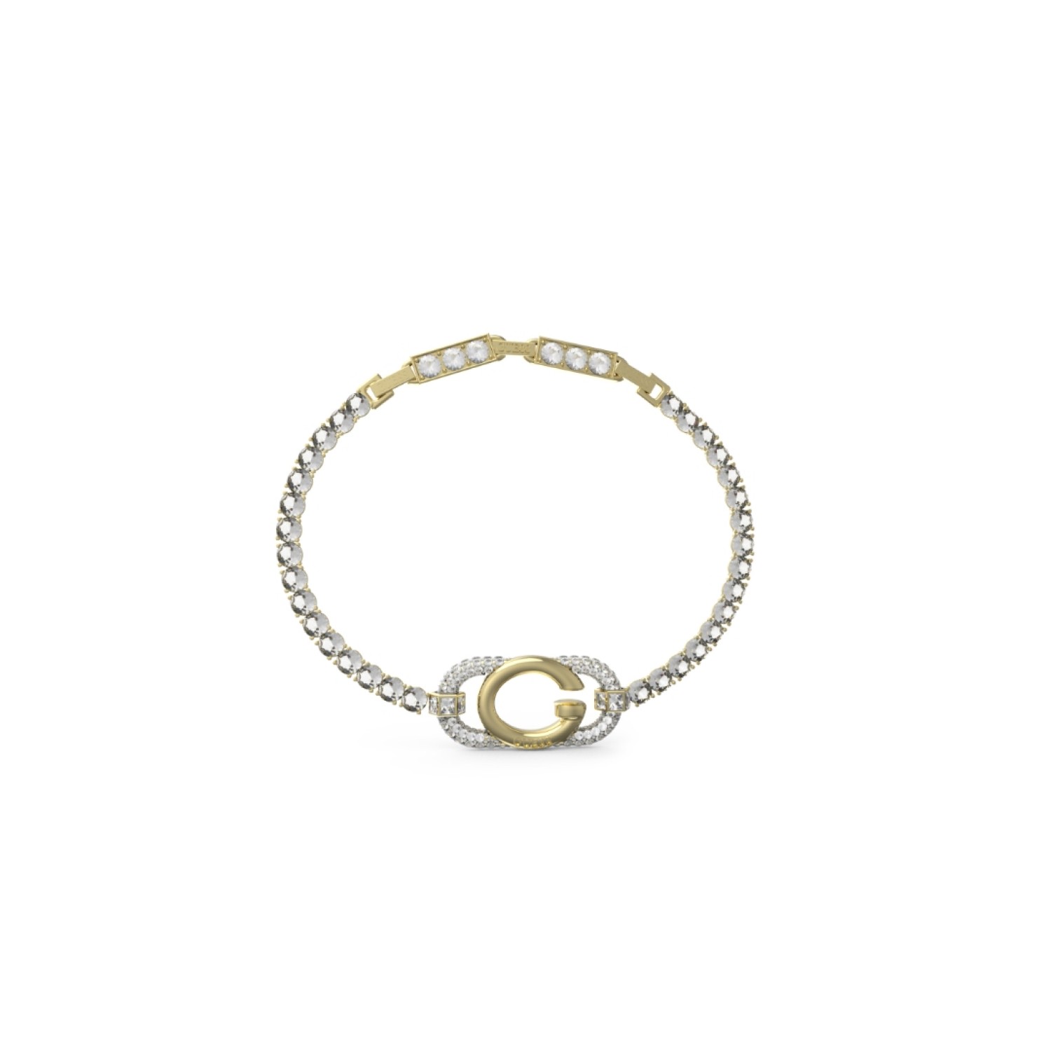 GUESS Two-Tone Oh My G Necklace JUBB04508JWYGL – Guess Jewellery Auckland | GUESS jewellery effortlessly transitions from daytime to nighttime wear, Fast Free Delivery from Auckland GUESS Two-Tone Oh My G Necklace JUBB04508JWYGL by Guess Jewellery
