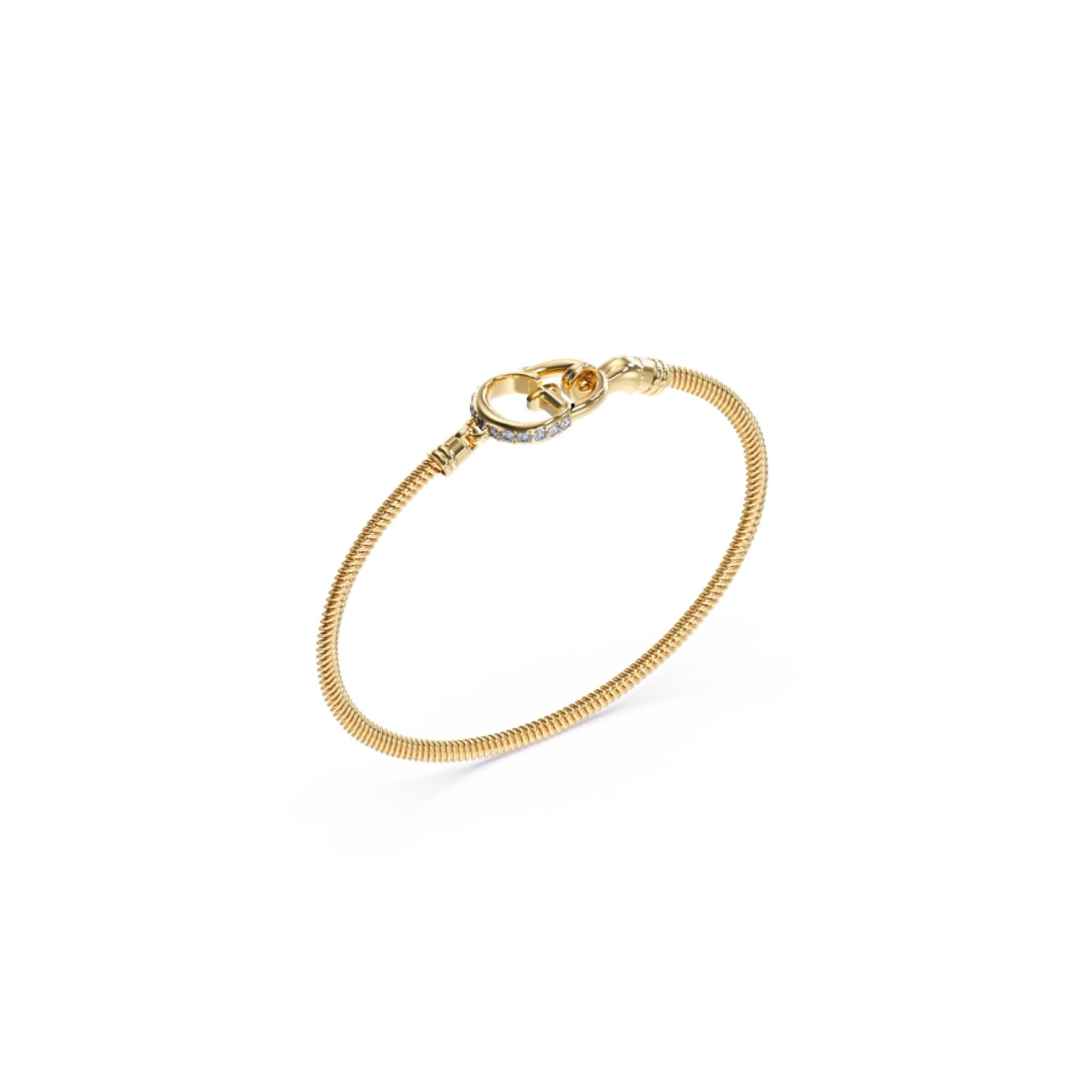 Gold-Tone Kalybe Bracelet JUBB05399JWYGL – Guess Jewellery Auckland | GUESS jewellery effortlessly transitions from daytime to nighttime wear, Fast Free Delivery from Auckland Gold-Tone Kalybe Bracelet JUBB05399JWYGL by Guess Jewellery