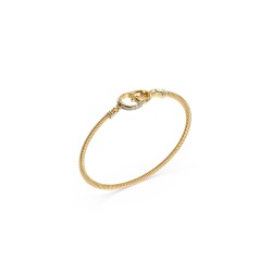 Gold-Tone Kalybe Bracelet JUBB05399JWYGL