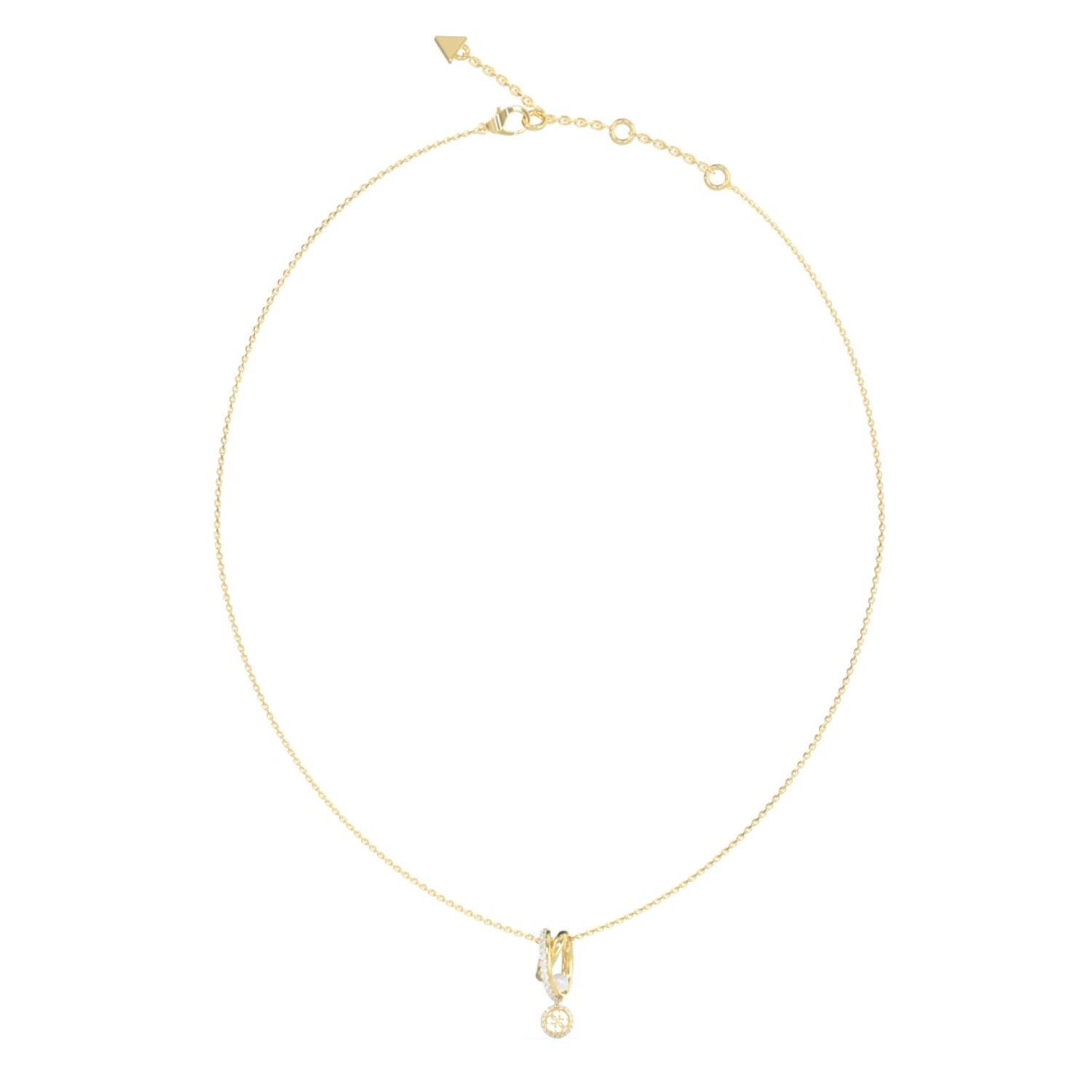 Gold-Tone Tiny Pearly Necklace JUBN05523JWYGT/U – Guess Jewellery Auckland | GUESS jewellery effortlessly transitions from daytime to nighttime wear, Fast Free Delivery from Auckland Gold-Tone Tiny Pearly Necklace JUBN05523JWYGT/U by Guess Jewellery