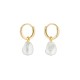 PERIAA: Pearl Huggie Earrings TBJ3121-02-28 – Guess Jewellery Auckland | GUESS jewellery effortlessly transitions from daytime to nighttime wear, Fast Free Delivery from Auckland PERIAA: Pearl Huggie Earrings TBJ3121-02-28 by Guess Jewellery Auckland | GUESS jewellery effortlessly transitions from daytime to nighttime wear, Fast Free Delivery from Auckland