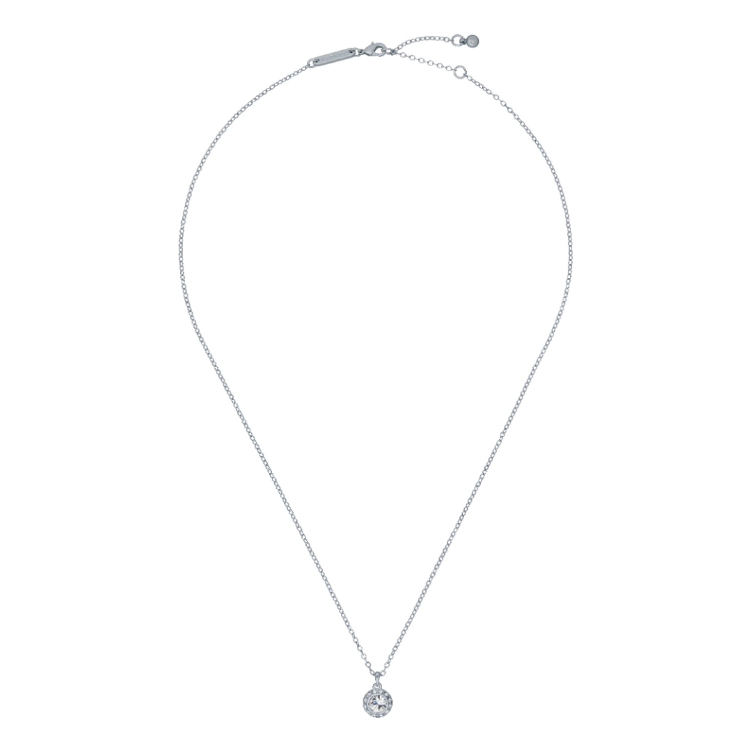 SOLTELL: Solitaire Sparkle Crystal Pendant Necklace TBJ3695-01-02 – Guess Jewellery Auckland | GUESS jewellery effortlessly transitions from daytime to nighttime wear, Fast Free Delivery from Auckland SOLTELL: Solitaire Sparkle Crystal Pendant Necklace TBJ3695-01-02 by Guess Jewellery Auckland | GUESS jewellery effortlessly transitions from daytime to nighttime wear, Fast Free Delivery from Auckland