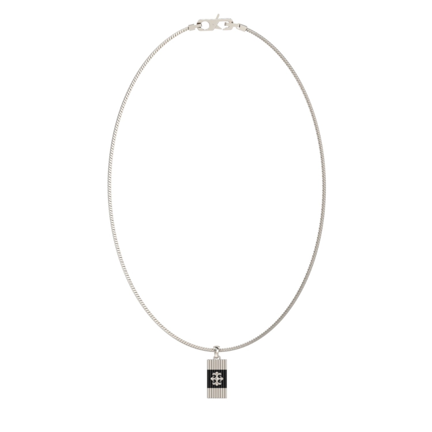 Silver-Tone Rebel Moon Necklace JUMN05067JWSTBKT/U – Guess Jewellery Auckland | GUESS jewellery effortlessly transitions from daytime to nighttime wear, Fast Free Delivery from Auckland Silver-Tone Rebel Moon Necklace JUMN05067JWSTBKT/U by Guess Jewellery