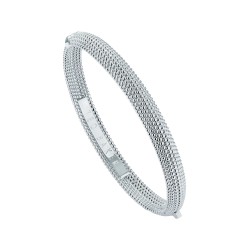 DOTETT: Dotty Bangle Bracelet TBJ3650-01-03