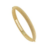 DOTETT: Dotty Bangle Bracelet TBJ3650-02-03 DOTETT: Dotty Bangle Bracelet TBJ3650-02-03