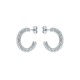 DOTETTA: Dotty Hoop Earrings TBJ3651-01-03 – Guess Jewellery Auckland | GUESS jewellery effortlessly transitions from daytime to nighttime wear, Fast Free Delivery from Auckland DOTETTA: Dotty Hoop Earrings TBJ3651-01-03 by Guess Jewellery Auckland | GUESS jewellery effortlessly transitions from daytime to nighttime wear, Fast Free Delivery from Auckland