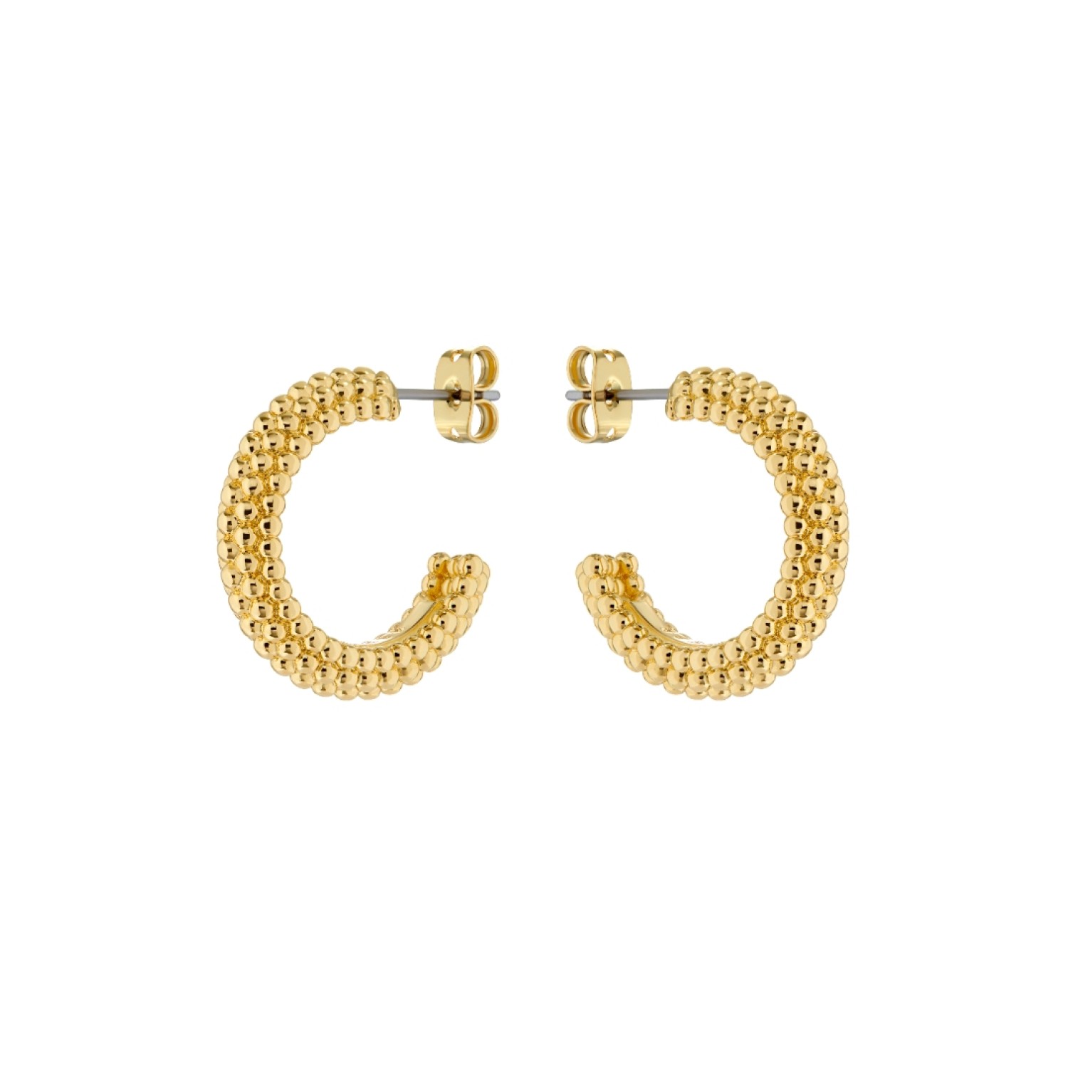 DOTETTA: Dotty Hoop Earrings TBJ3651-02-03 – Guess Jewellery Auckland | GUESS jewellery effortlessly transitions from daytime to nighttime wear, Fast Free Delivery from Auckland DOTETTA: Dotty Hoop Earrings TBJ3651-02-03 by Guess Jewellery Auckland | GUESS jewellery effortlessly transitions from daytime to nighttime wear, Fast Free Delivery from Auckland