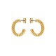 DOTETTA: Dotty Hoop Earrings TBJ3651-02-03 – Guess Jewellery Auckland | GUESS jewellery effortlessly transitions from daytime to nighttime wear, Fast Free Delivery from Auckland DOTETTA: Dotty Hoop Earrings TBJ3651-02-03 by Guess Jewellery Auckland | GUESS jewellery effortlessly transitions from daytime to nighttime wear, Fast Free Delivery from Auckland