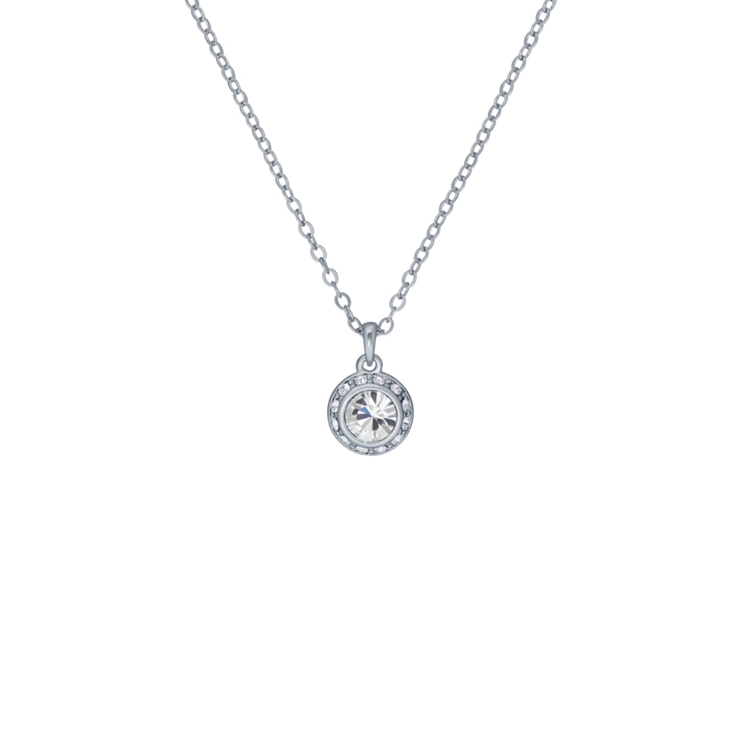 SOLTELL: Solitaire Sparkle Crystal Pendant Necklace TBJ3695-01-02 – Guess Jewellery Auckland | GUESS jewellery effortlessly transitions from daytime to nighttime wear, Fast Free Delivery from Auckland SOLTELL: Solitaire Sparkle Crystal Pendant Necklace TBJ3695-01-02 by Guess Jewellery Auckland | GUESS jewellery effortlessly transitions from daytime to nighttime wear, Fast Free Delivery from Auckland