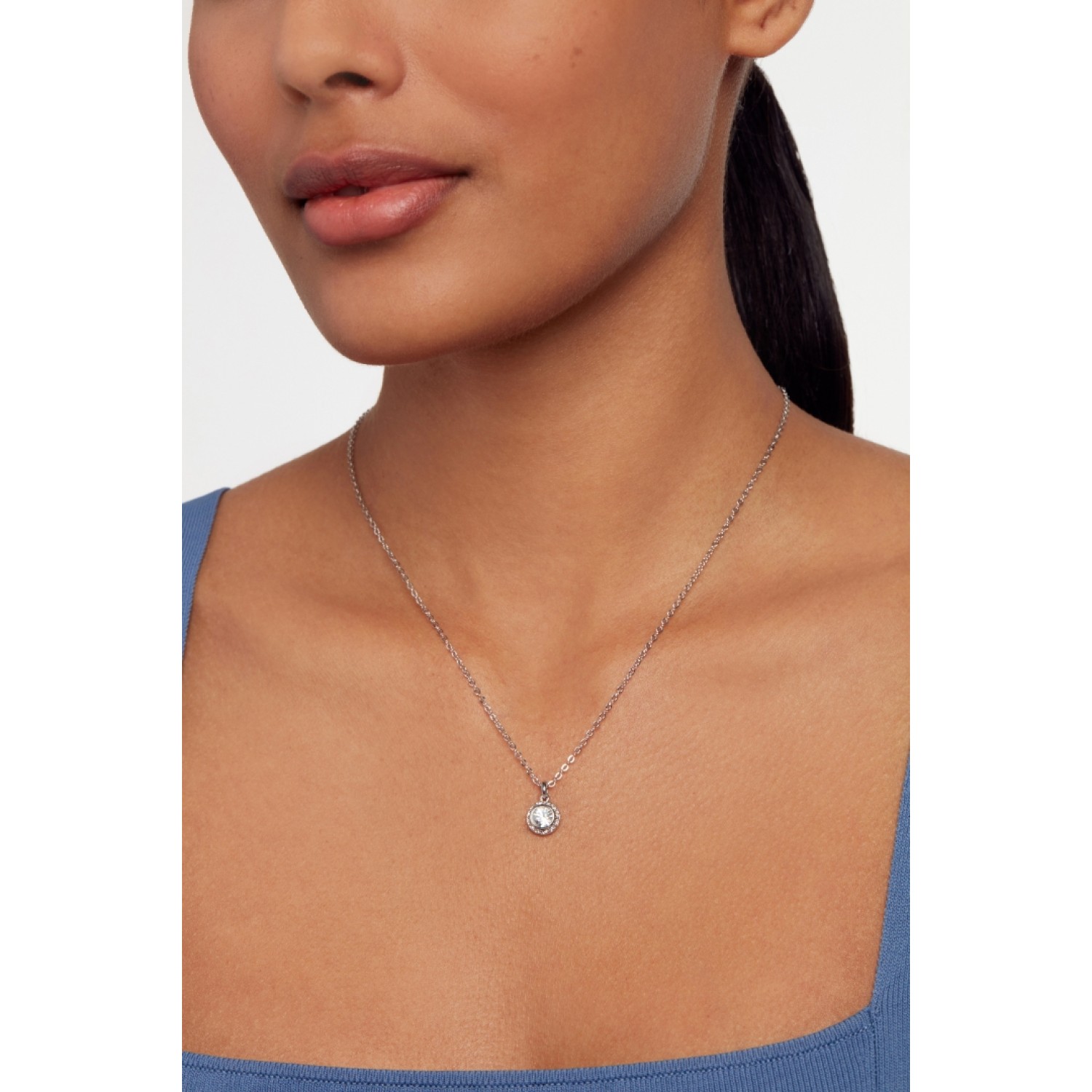 SOLTELL: Solitaire Sparkle Crystal Pendant Necklace TBJ3695-01-02 – Guess Jewellery Auckland | GUESS jewellery effortlessly transitions from daytime to nighttime wear, Fast Free Delivery from Auckland SOLTELL: Solitaire Sparkle Crystal Pendant Necklace TBJ3695-01-02 by Guess Jewellery Auckland | GUESS jewellery effortlessly transitions from daytime to nighttime wear, Fast Free Delivery from Auckland