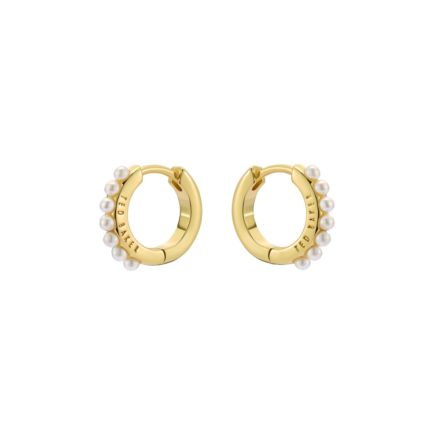 PERSIA: Pearl Huggie Earrings TBJ3983-02-28 – Guess Jewellery Auckland | GUESS jewellery effortlessly transitions from daytime to nighttime wear, Fast Free Delivery from Auckland PERSIA: Pearl Huggie Earrings TBJ3983-02-28 by Guess Jewellery Auckland | GUESS jewellery effortlessly transitions from daytime to nighttime wear, Fast Free Delivery from Auckland