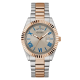 GW0265G13 Mens Two Tone Analogue Watch – GW0265G13 Mens Two Tone Analogue Watch by Guess Watches