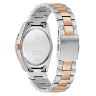 GW0265G13 Mens Two Tone Analogue Watch