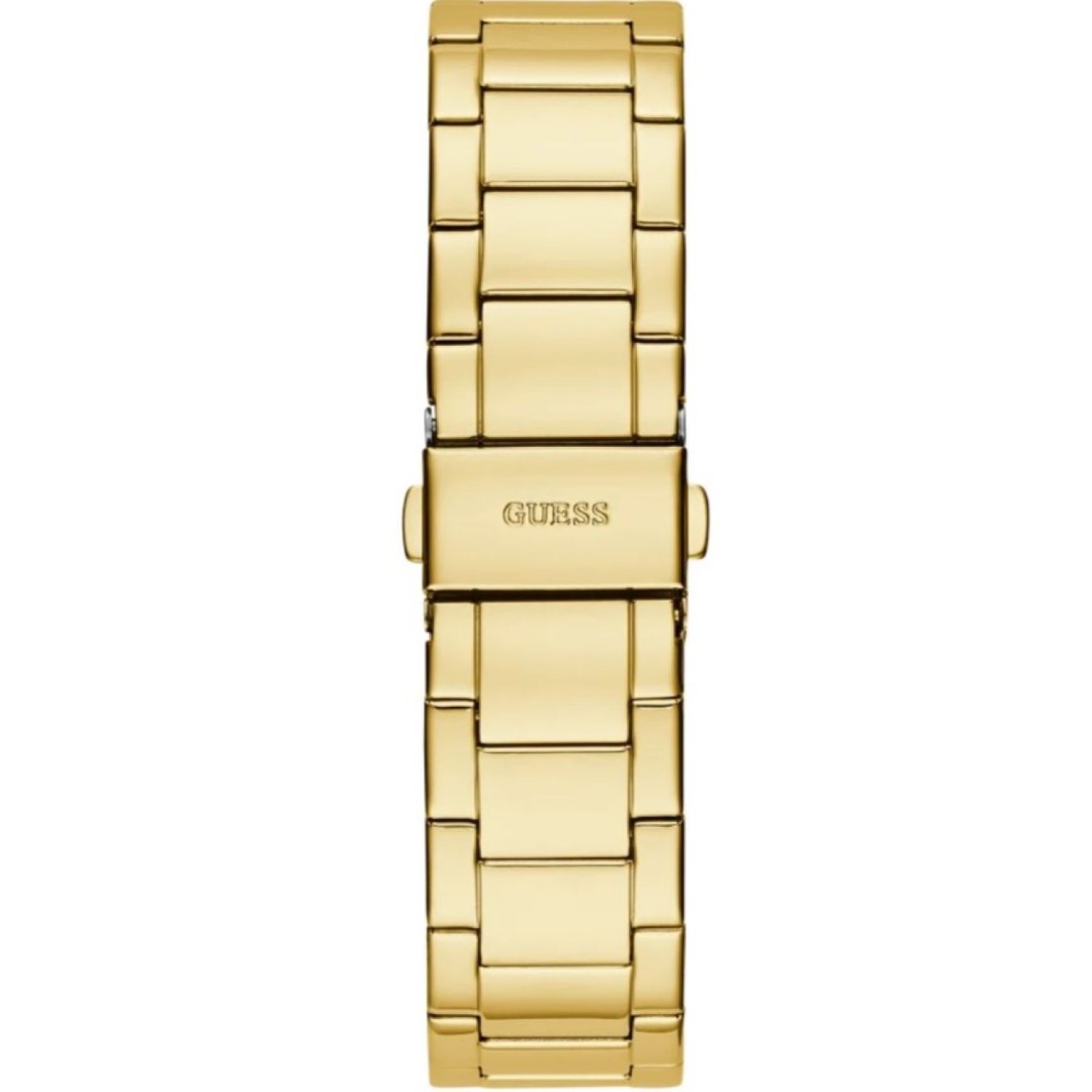 Christies Jewellery - GW0320L2 GUESS Moonlight Gold Tone Watch Auckland NZ GW0320L2 GUESS Moonlight Gold Tone Watch GW0320L2