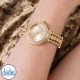 GW0401L2 GUESS Watch Ladies Gold Tone GW0401L2 guess watches nz prices GW0401L2 GUESS Watch Ladies Gold Tone guess watches nz rose gold