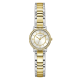 GW0468L4 GUESS Mens Two-Tone Analogue Watch – GW0468L4 GUESS Mens Two-Tone Analogue Watch by Guess Watches