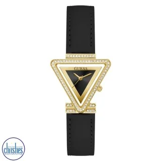 Guess deals watches belt