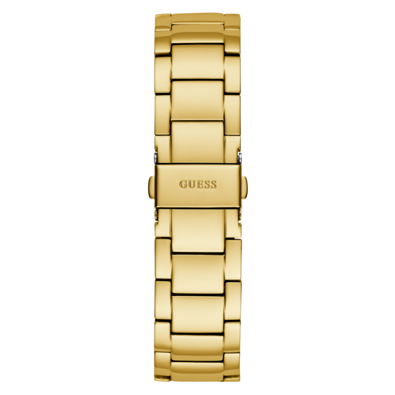 GW0517G2 GUESS Mens Gold-Tone Analogue Watch – GW0517G2 GUESS Mens Gold-Tone Analogue Watch by Guess Watches