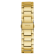 GW0517G2 GUESS Mens Gold-Tone Analogue Watch – GW0517G2 GUESS Mens Gold-Tone Analogue Watch by Guess Watches