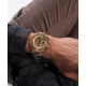GW0517G2 GUESS Mens Gold-Tone Analogue Watch – GW0517G2 GUESS Mens Gold-Tone Analogue Watch by Guess Watches