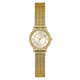 GW0534L2 Ladies Gold Tone Analogue Watch GW0534L2 Ladies Gold Tone Analogue Watch by Guess