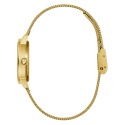 GW0534L2 Ladies Gold Tone Analogue Watch GW0534L2 Ladies Gold Tone Analogue Watch