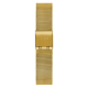 GW0534L2 Ladies Gold Tone Analogue Watch GW0534L2 Ladies Gold Tone Analogue Watch by Guess