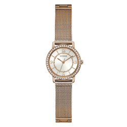 GW0534L3 Ladies Rose Gold Tone Analogue Watch