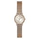 GW0475L4 Ladies Silver Tone Analogue Watch – GW0475L4 Ladies Silver Tone Analogue Watch by Guess Watches