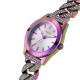 Christies Jewellery - GW0546L3 Guess Ladies Iridescent Analog Watch Auckland NZ GW0546L3 Guess Ladies Iridescent Analog Watch GW0546L3