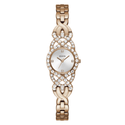 GW0682L3 Ladies Rose Gold Tone Analogue Watch