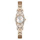 GW0682L3 Ladies Rose Gold Tone Analogue Watch – GW0682L3 Ladies Rose Gold Tone Analogue Watch by Guess Watches