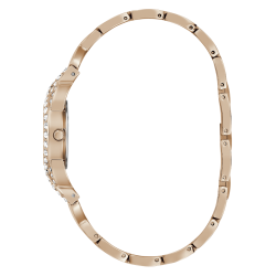 GW0682L3 Ladies Rose Gold Tone Analogue Watch