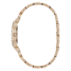 GW0682L3 Ladies Rose Gold Tone Analogue Watch – GW0682L3 Ladies Rose Gold Tone Analogue Watch by Guess Watches