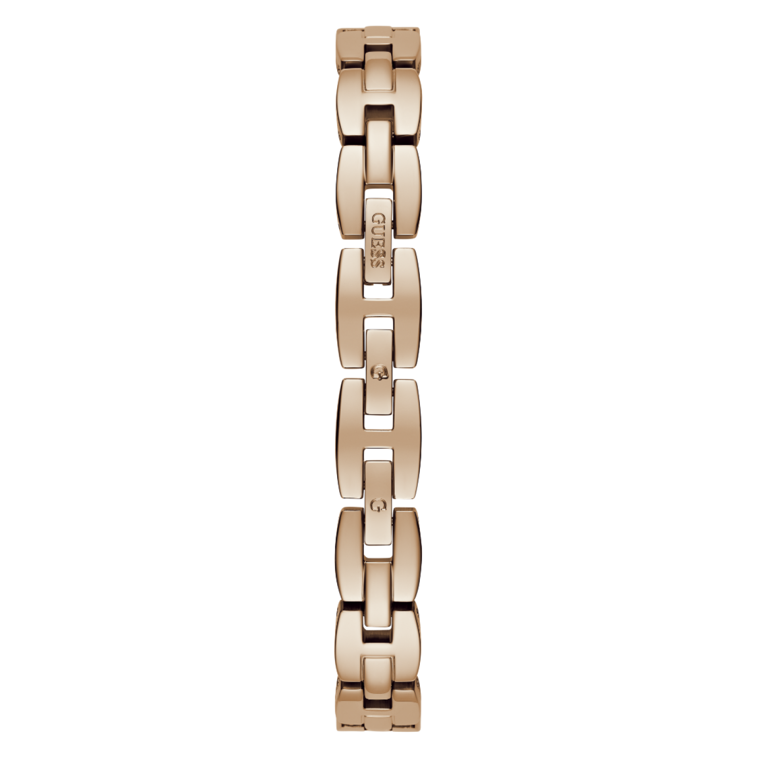 GW0682L3 Ladies Rose Gold Tone Analogue Watch – GW0682L3 Ladies Rose Gold Tone Analogue Watch by Guess Watches