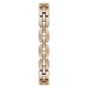 GW0682L3 Ladies Rose Gold Tone Analogue Watch – GW0682L3 Ladies Rose Gold Tone Analogue Watch by Guess Watches