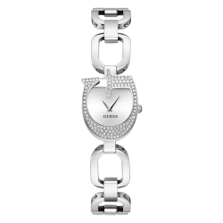 GW0683L1 Ladies Silver Tone Analogue Watch
