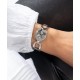 GW0683L1 Ladies Silver Tone Analogue Watch – GW0683L1 Ladies Silver Tone Analogue Watch by Guess Watches