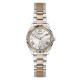 GW0687L3 Ladies Two Tone Analogue Watch – GW0687L3 Ladies Two Tone Analogue Watch by Guess Watches