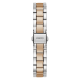 GW0687L3 Ladies Two Tone Analogue Watch – GW0687L3 Ladies Two Tone Analogue Watch by Guess Watches