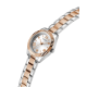 GW0687L3 Ladies Two Tone Analogue Watch – GW0687L3 Ladies Two Tone Analogue Watch by Guess Watches