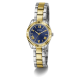 GW0687L5 GUESS Ladies 2-Tone Analogue Watch – GW0687L5 GUESS Ladies 2-Tone Analogue Watch by Guess Watches