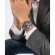 GW0703G1 Mens Silver Tone Multi-function Watch by Guess