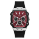 GW0703G7 GUESS Mens Silver-Tone Multi-Function Watch – GW0703G7 GUESS Mens Silver-Tone Multi-Function Watch by Guess Watches
