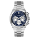 GW0703G8 GUESS Mens Silver-Tone Multifunction Watch – GW0703G8 GUESS Mens Silver-Tone Multifunction Watch by Guess Watches